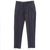Blue Trouser
